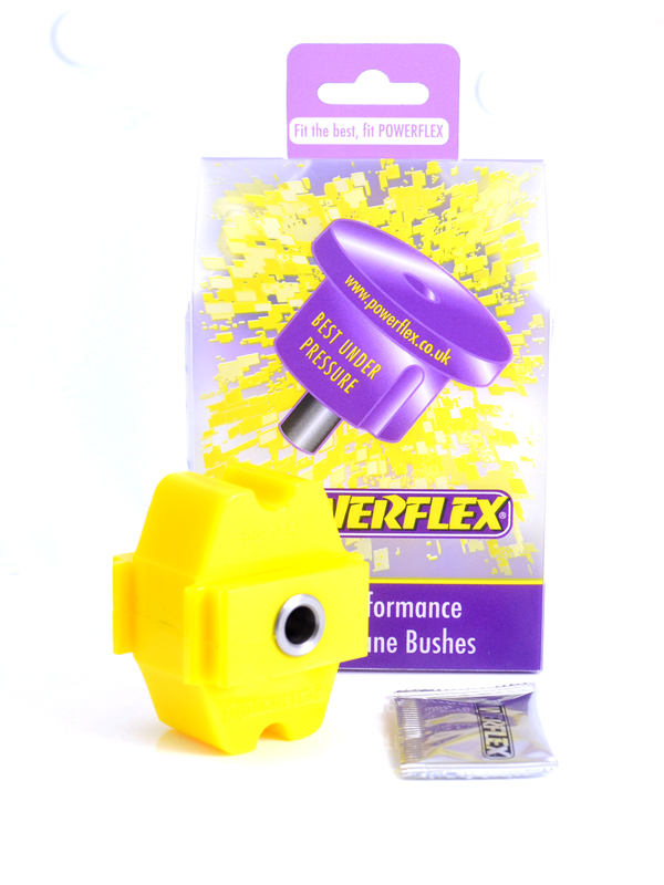 Powerflex uretaanituotteet, PFF66-222