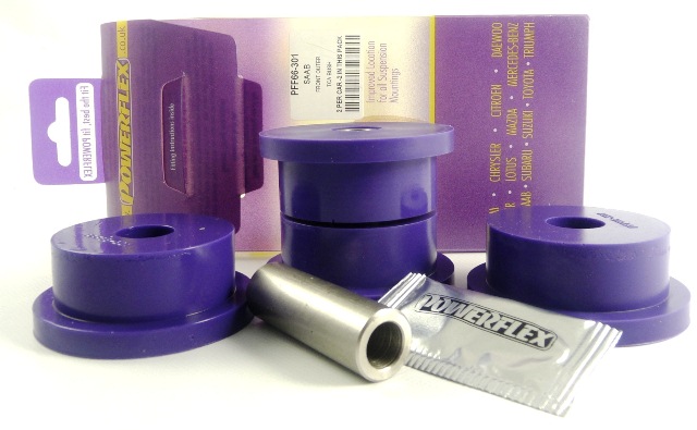 Powerflex uretaanituotteet, PFF66-301