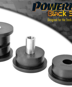 Powerflex uretaanituotteet, PFF66-301BLK