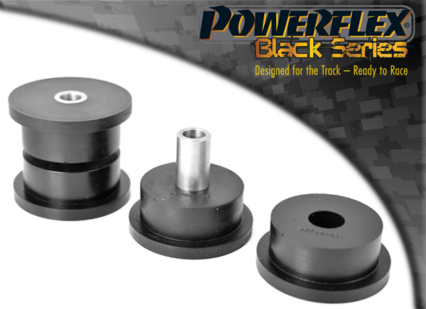 Powerflex uretaanituotteet, PFF66-301BLK