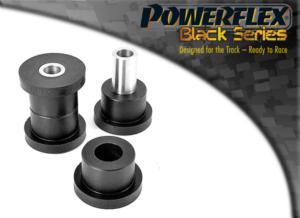 Powerflex uretaanituotteet, PFF66-302BLK