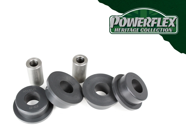 Powerflex uretaanituotteet, PFF66-306H