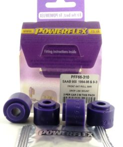 Powerflex uretaanituotteet, PFF66-310