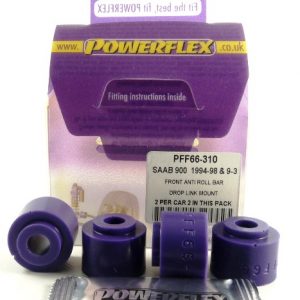 Powerflex uretaanituotteet, PFF66-310