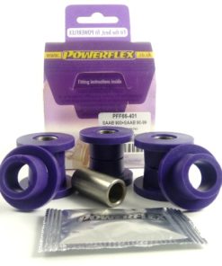 Powerflex uretaanituotteet, PFF66-401