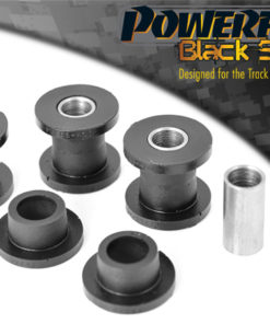 Powerflex uretaanituotteet, PFF66-401BLK