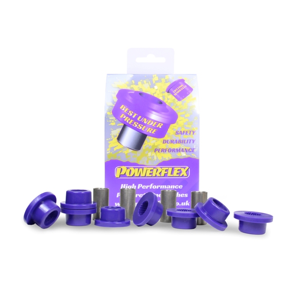 Powerflex uretaanituotteet, PFF66-402