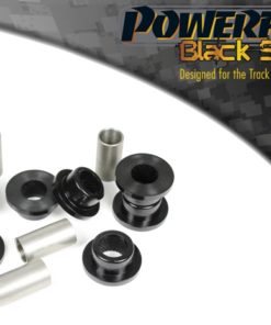 Powerflex uretaanituotteet, PFF66-402BLK