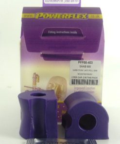 Powerflex uretaanituotteet, PFF66-403