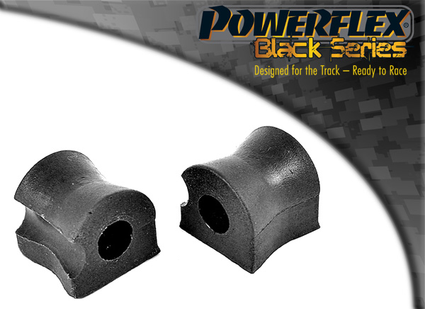 Powerflex uretaanituotteet, PFF66-403BLK