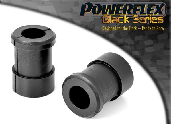 Powerflex uretaanituotteet, PFF66-404BLK