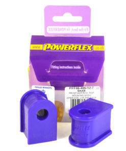 Powerflex uretaanituotteet, PFF66-406-12.7