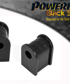 Powerflex uretaanituotteet, PFF66-406-12.7BLK