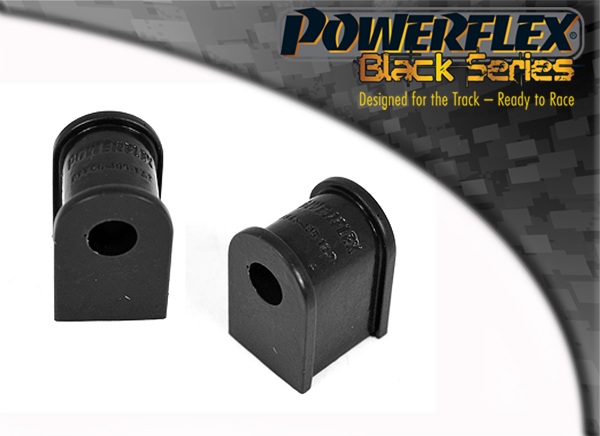Powerflex uretaanituotteet, PFF66-406-12.7BLK