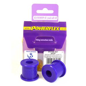 Powerflex uretaanituotteet, PFF66-407