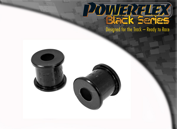 Powerflex uretaanituotteet, PFF66-407BLK