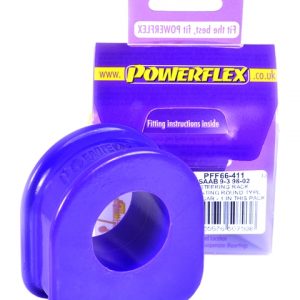 Powerflex uretaanituotteet, PFF66-411