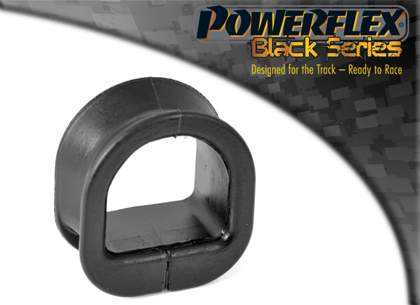 Powerflex uretaanituotteet, PFF66-412BLK