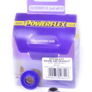 Powerflex uretaanituotteet, PFF66-413