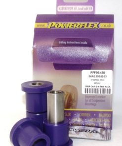 Powerflex uretaanituotteet, PFF66-430