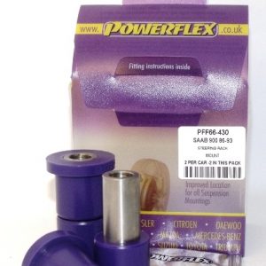 Powerflex uretaanituotteet, PFF66-430