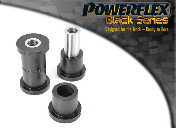 Powerflex uretaanituotteet, PFF66-430BLK