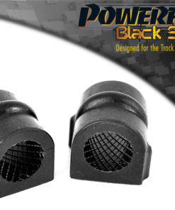 Powerflex uretaanituotteet, PFF66-503-25BLK