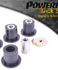 Powerflex uretaanituotteet, PFF68-101BLK