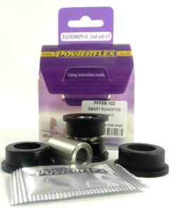 Powerflex uretaanituotteet, PFF68-103