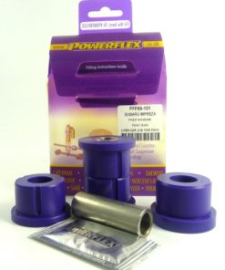 Powerflex uretaanituotteet, PFF69-101