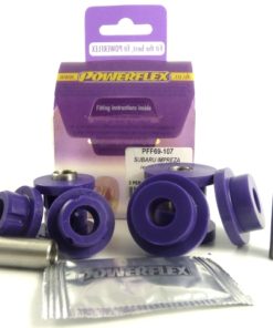 Powerflex uretaanituotteet, PFF69-107