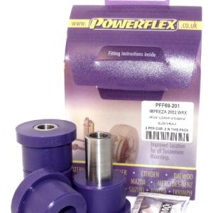 Powerflex uretaanituotteet, PFF69-201