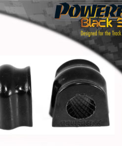 Powerflex uretaanituotteet, PFF69-205-23BLK