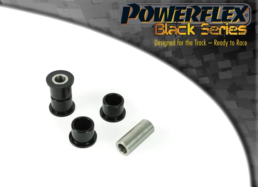 Powerflex uretaanituotteet, PFF69-309BLK