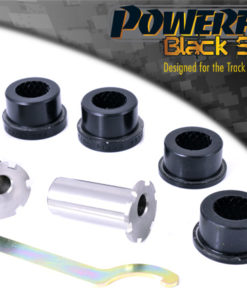 Powerflex uretaanituotteet, PFF69-801GBLK