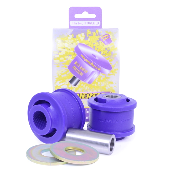 Powerflex uretaanituotteet, PFF69-902