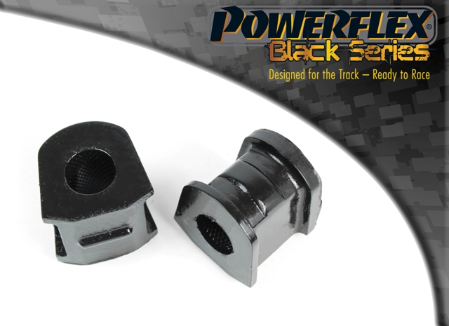 Powerflex uretaanituotteet, PFF69-903-23BLK