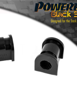 Powerflex uretaanituotteet, PFF73-203BLK