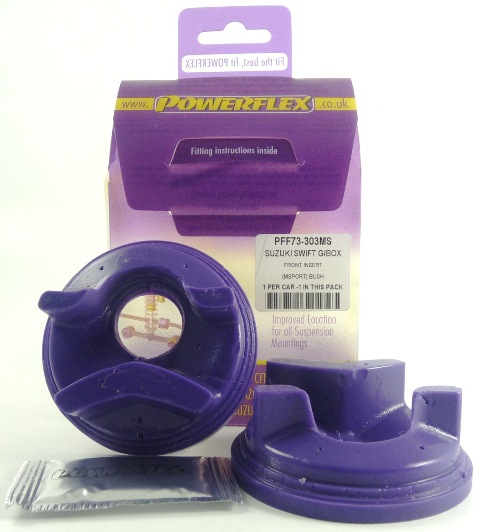 Powerflex uretaanituotteet, PFF73-303MS