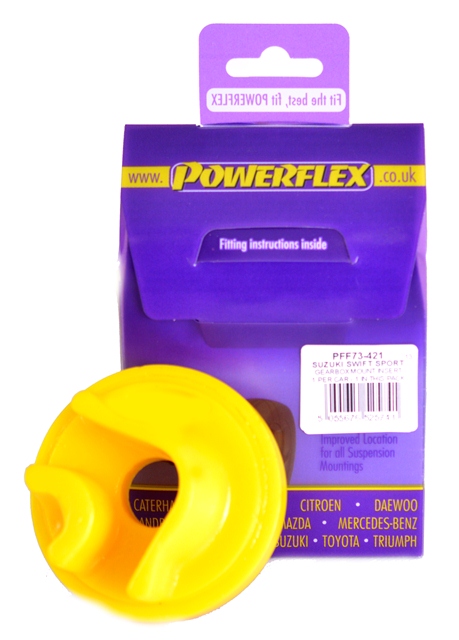 Powerflex uretaanituotteet, PFF73-421