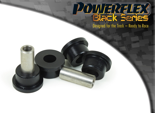 Powerflex uretaanituotteet, PFF76-101BLK