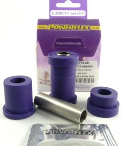 Powerflex uretaanituotteet, PFF76-201