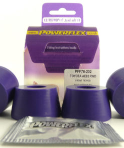 Powerflex uretaanituotteet, PFF76-202