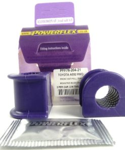 Powerflex uretaanituotteet, PFF76-204-21