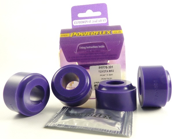 Powerflex uretaanituotteet, PFF76-301