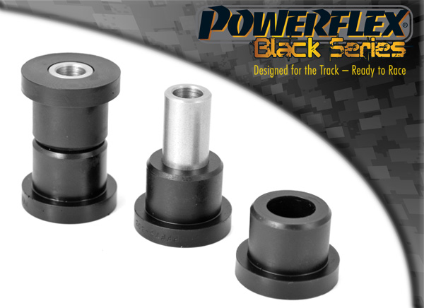 Powerflex uretaanituotteet, PFF76-302BLK