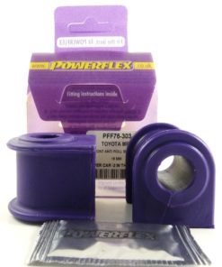 Powerflex uretaanituotteet, PFF76-303
