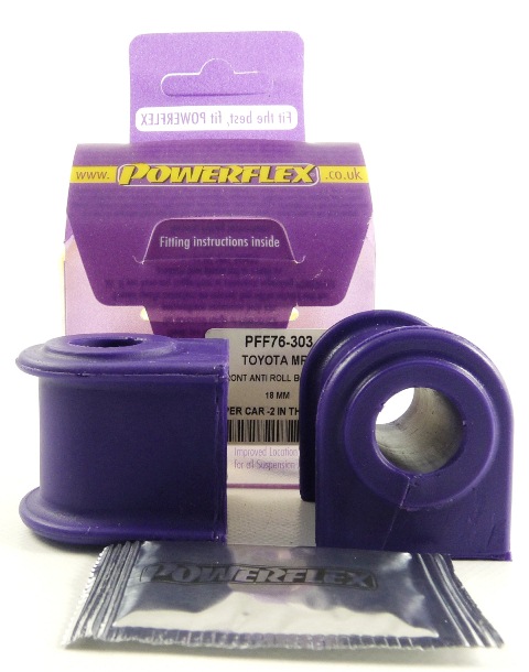 Powerflex uretaanituotteet, PFF76-303