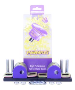 Powerflex uretaanituotteet, PFF76-402K