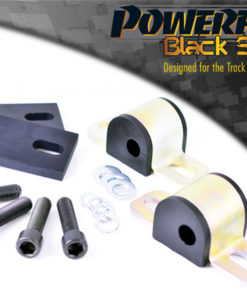 Powerflex uretaanituotteet, PFF76-402KBLK